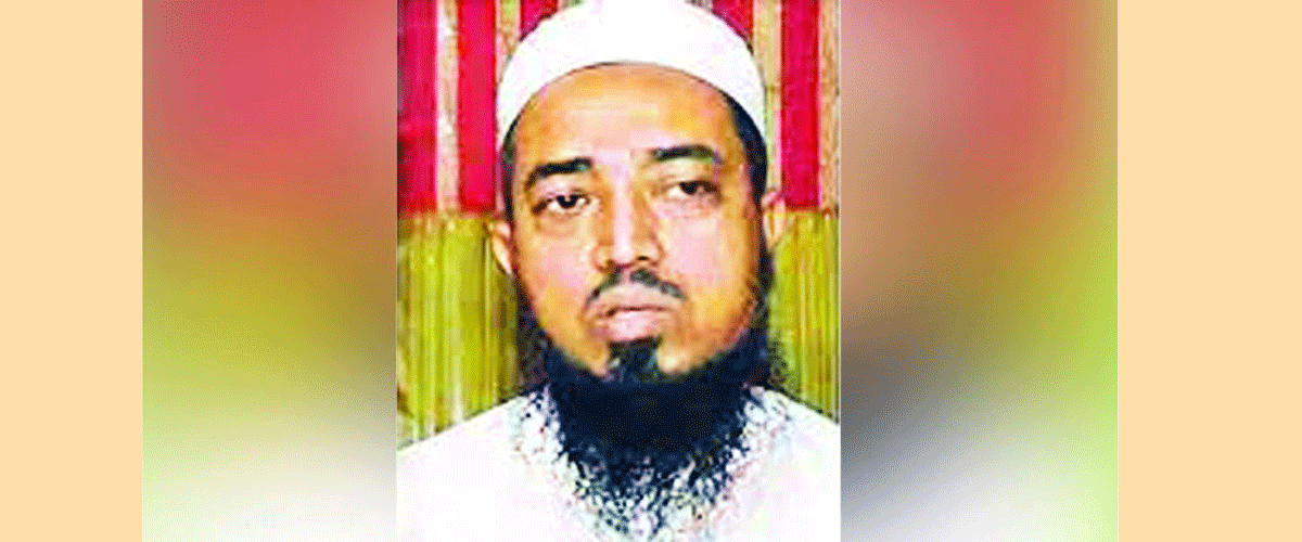 শফীপুত্র আনাসের নেতৃত্বে ঐক্যবদ্ধ হেফাজতের ডাক শফীপুত্র আনাসের নেতৃত্বে ঐক্যবদ্ধ হেফাজতের ডাক