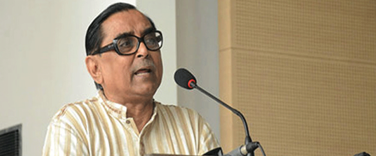 সাম্প্রদায়িক অপশক্তির সঙ্গে আপস করছে সরকার :মেনন সাম্প্রদায়িক অপশক্তির সঙ্গে আপস করছে সরকার :মেনন