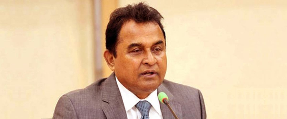নতুন অর্থবছরেও সংযমী ব্যয় নীতিতে চলবে সরকার: অর্থমন্ত্রী নতুন অর্থবছরেও সংযমী ব্যয় নীতিতে চলবে সরকার: অর্থমন্ত্রী