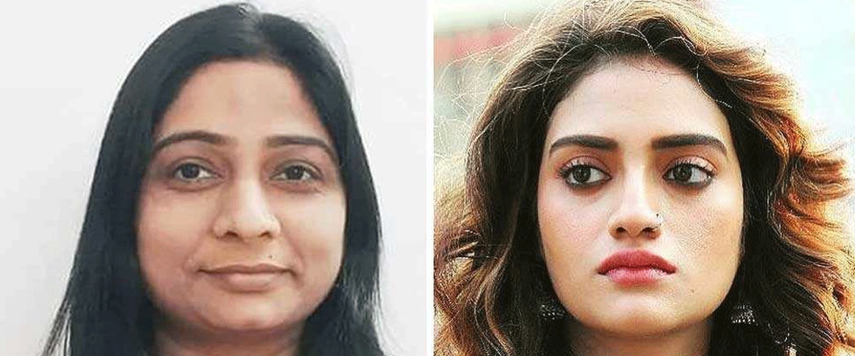 নুসরাতের বিরুদ্ধে তদন্ত করতে স্পিকারকে চিঠি নুসরাতের বিরুদ্ধে তদন্ত করতে স্পিকারকে চিঠি