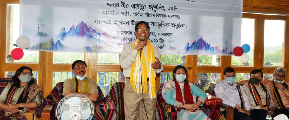 কাজুবাদাম, কফিসহ অপ্রচলিত অর্থকরী ফসল চাষ করতে হবে: কৃষিমন্ত্রী কাজুবাদাম, কফিসহ অপ্রচলিত অর্থকরী ফসল চাষ করতে হবে: কৃষিমন্ত্রী