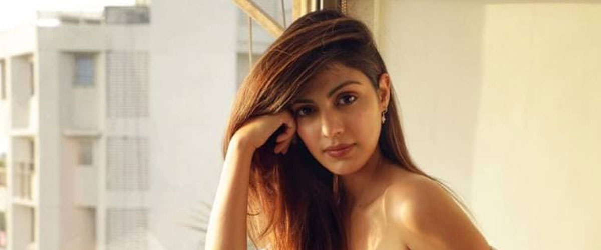 টাইমসের ৫০ কাঙ্খিত নারীর তালিকায় সেরা রিয়া টাইমসের ৫০ কাঙ্খিত নারীর তালিকায় সেরা রিয়া