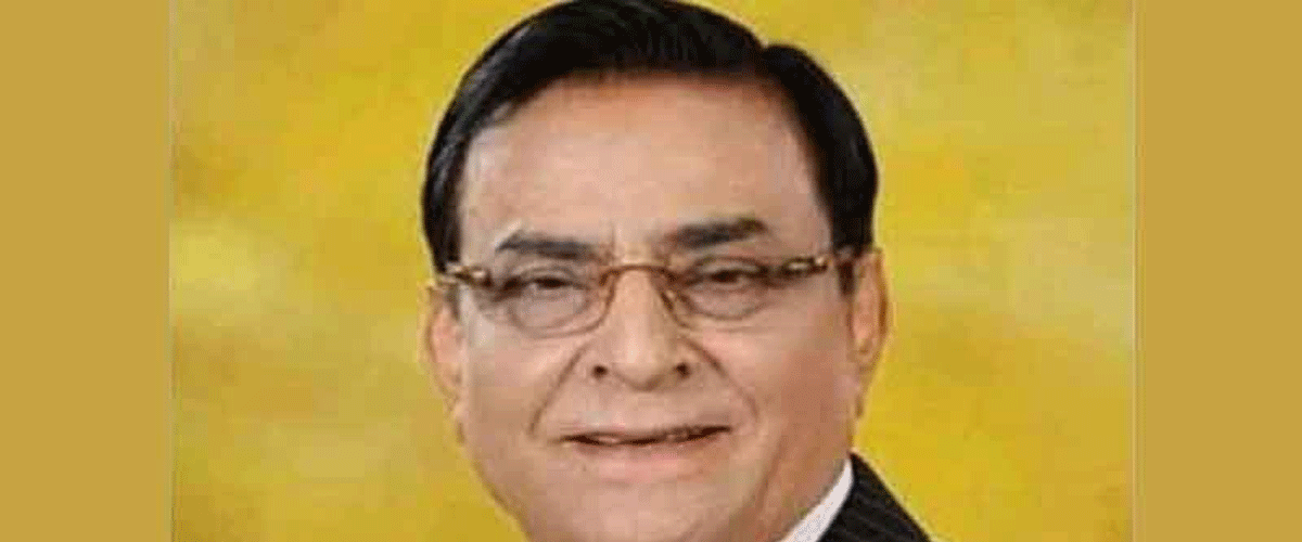 সাবেক এমপি শফি আহমেদ চৌধুরীকে বিএনপির শোকজ সাবেক এমপি শফি আহমেদ চৌধুরীকে বিএনপির শোকজ