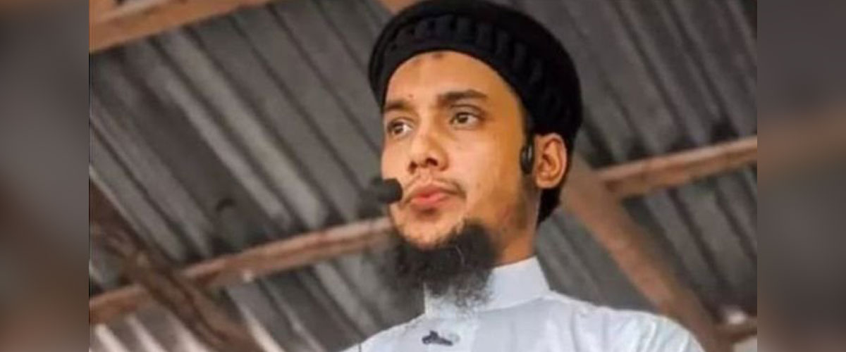 করোনা উপসর্গ দেখা দিয়েছে আবু ত্ব-হার করোনা উপসর্গ দেখা দিয়েছে আবু ত্ব-হার
