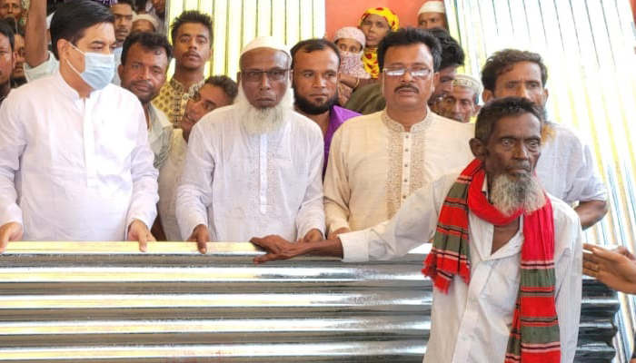 আন্তর্জাতিক মানের পর্যটন কেন্দ্র হবে কুকরী-মুকরীতে: জ্যাকব