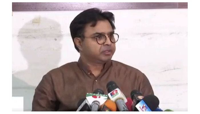মেয়র তাপসের বিরুদ্ধে 'প্ররোচনা'র অভিযোগ খোকনের