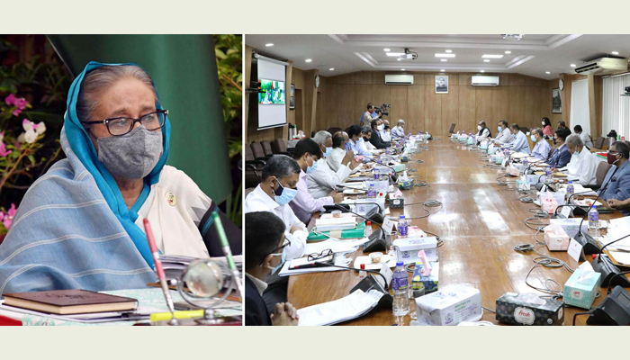 স্কুলে খিচুড়ি পরিবেশনের প্রকল্প ফেরত