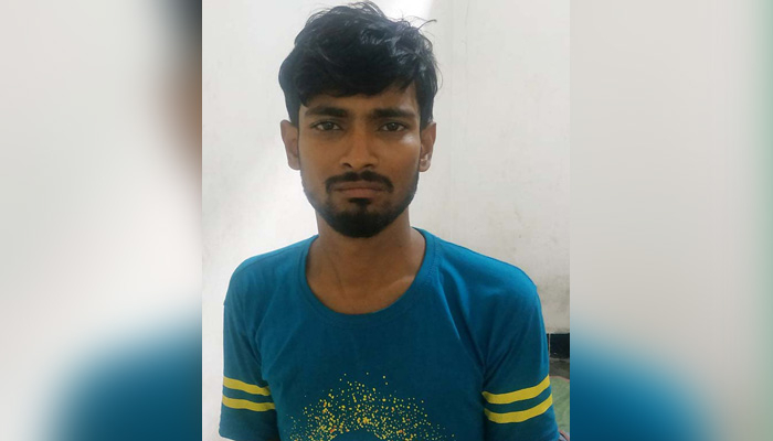 ফতুল্লায় চালককে হত্যা করে ইজিবাইক ছিনতাই, গ্রেপ্তার ১