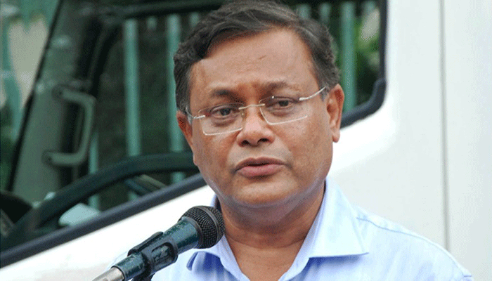 আওয়ামী লীগ সরকারের সব বাজেট বাস্তবায়িত হয়েছে: তথ্যমন্ত্রী