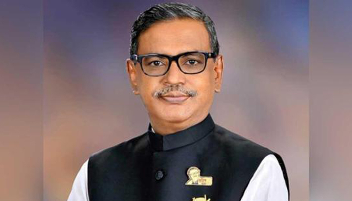 কত খেলতে চান খেলেন, ওবায়দুল কাদেরকে কাদের মির্জা
