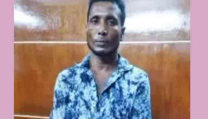 পুত্রবধূকে ধর্ষণের অভিযোগে শ্বশুর গ্রেপ্তার