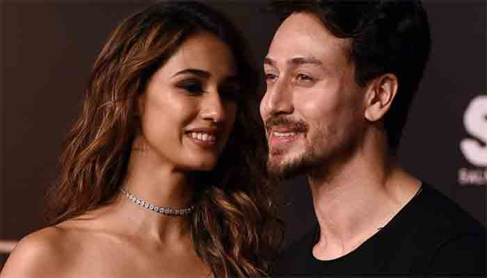 টাইগার-দিশার 'প্রেম' নিয়ে যা বললেন জ্যাকি শ্রফ