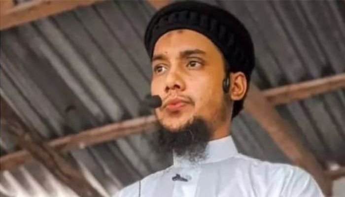 করোনা উপসর্গ দেখা দিয়েছে আবু ত্ব-হার