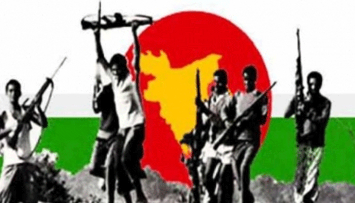 প্রবাসে ভূমিকা রাখায় মুক্তিযোদ্ধার স্বীকৃতি পাচ্ছেন ১২ জন