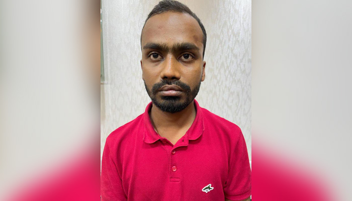 চাঁদা না পেয়ে অপহরণ, ছাত্রলীগ নেতা গ্রেপ্তার