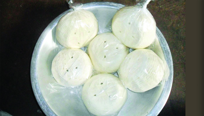অষ্টগ্রামের পনিরের কদর বাড়ছে