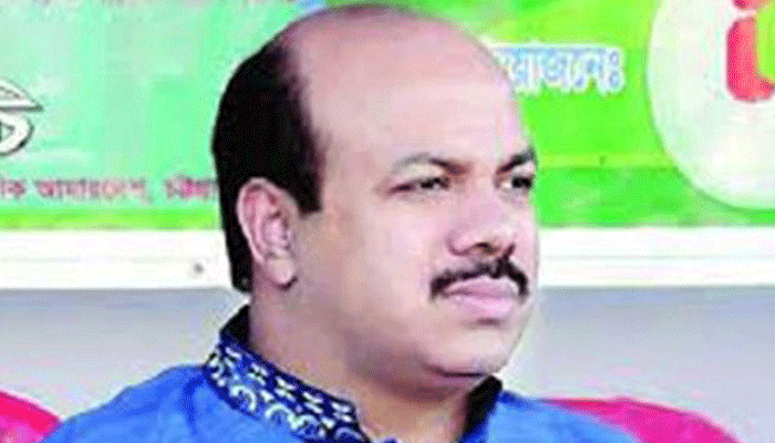 বিএনপি নেতা আসলাম চৌধুরী রিমান্ডে