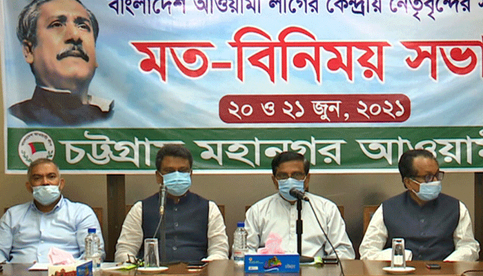 দীর্ঘদিন ক্ষমতায় থাকায় অনেকের মধ্যে আয়েশি ভাব চলে এসেছে: হানিফ