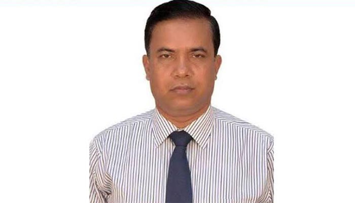 বেজার নতুন নির্বাহী চেয়ারম্যান হারুন
