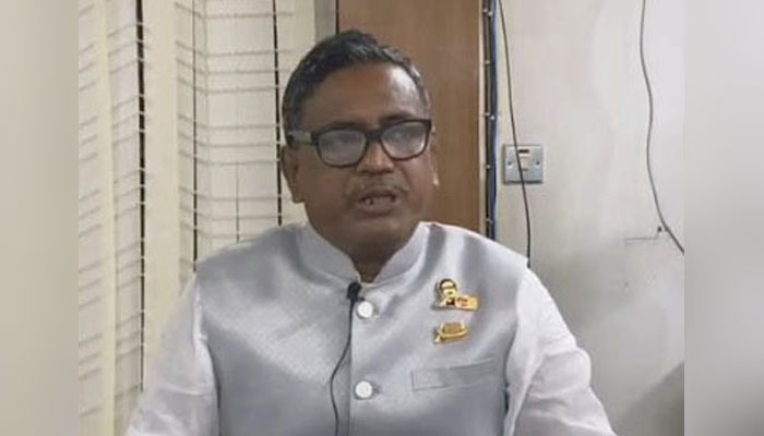 আমাকে দল থেকে বহিষ্কার করা হয়নি: কাদের মির্জা