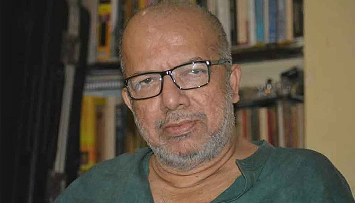 উপসর্গ আছে কিন্তু করোনা নেগেটিভ কবির সুমন