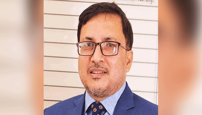স্বাস্থ্যের ডিজির অনুপস্থিতিতে সংসদীয় কমিটির বৈঠকে ক্ষোভ