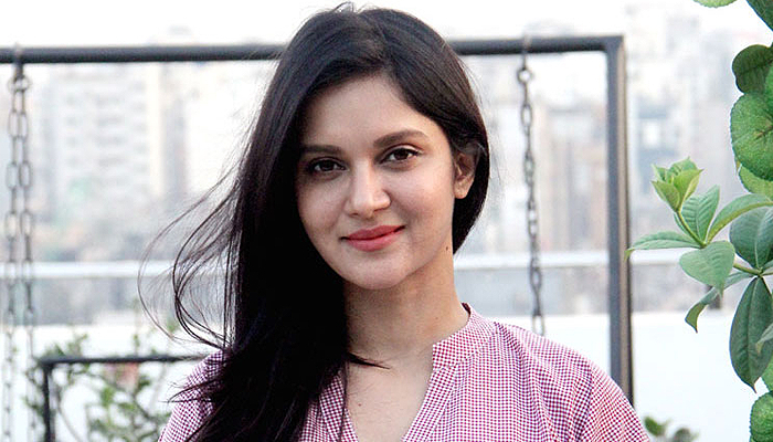 তাহসানের ওপর রাগ নেই, রাগ যত আমার ওপর: মিথিলা