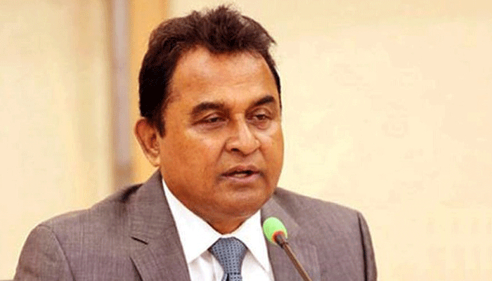 নতুন অর্থবছরেও সংযমী ব্যয় নীতিতে চলবে সরকার: অর্থমন্ত্রী