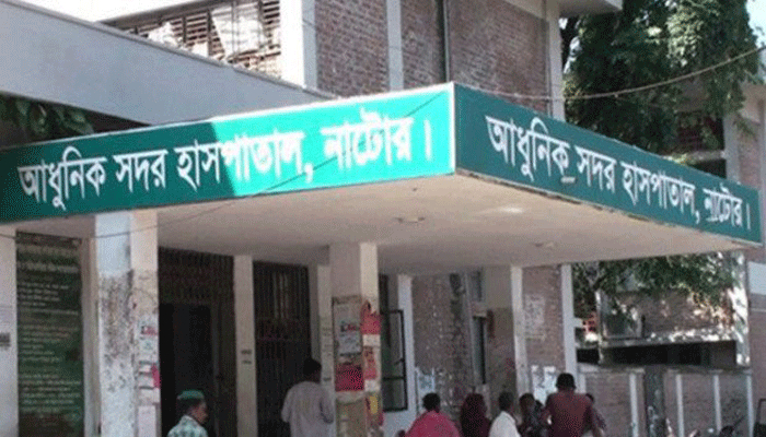নাটোরে করোনা উপসর্গে ২ জনের মৃত্যু, নতুন আক্রান্ত ৬৬