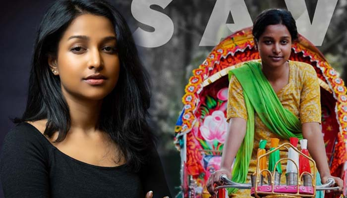 'নিকেতনের রাস্তায় প্রতিদিন ১ ঘণ্টা রিকশা চালাতাম'