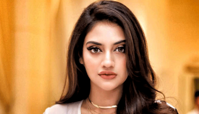 নুসরাতের বিরুদ্ধে তদন্ত করতে স্পিকারকে চিঠি