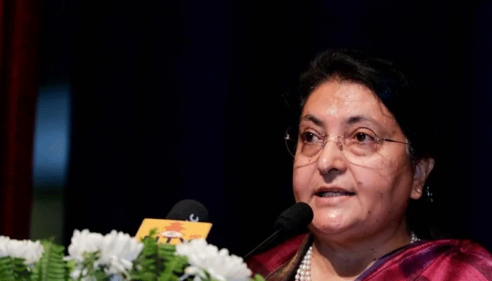 করোনার ভ্যাকসিন চেয়ে ব্রিটিশ রানির কাছে নেপালের চিঠি