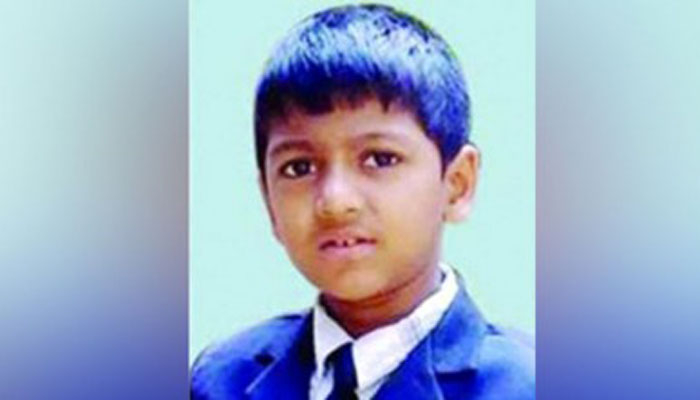 শিশু আবু সাঈদ হত্যা: তিন আসামির মৃত্যুদণ্ড বহাল