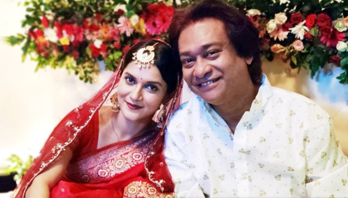 এবার মিথিলার বিয়ে পার্থ বড়ুয়ার সঙ্গে!