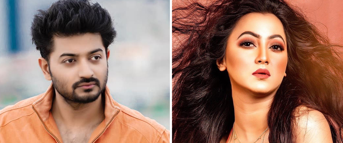 কাজী হায়াতের অনুদানের ছবিতে বাপ্পি ও মিতু কাজী হায়াতের অনুদানের ছবিতে বাপ্পি ও মিতু