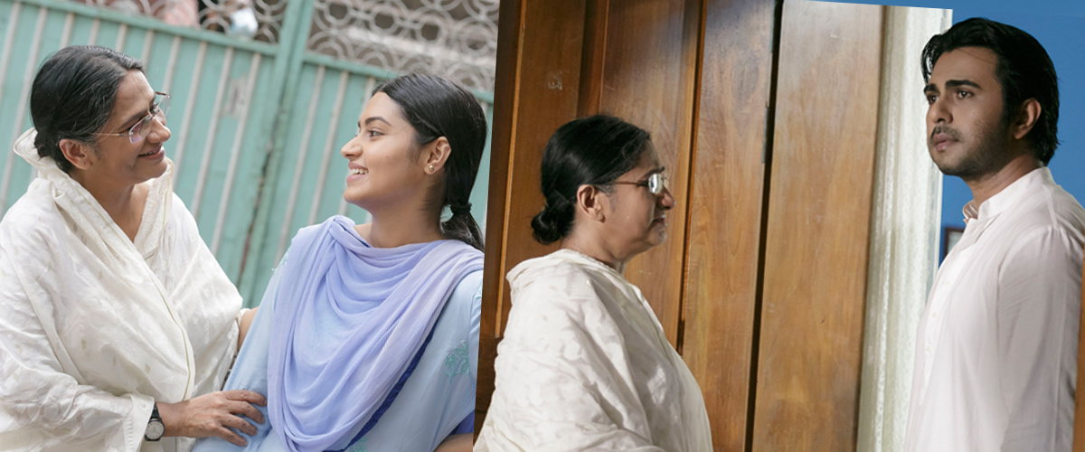 ২১ বছর পর মাকে দেখতে পাবেন অপূর্ব ২১ বছর পর মাকে দেখতে পাবেন অপূর্ব