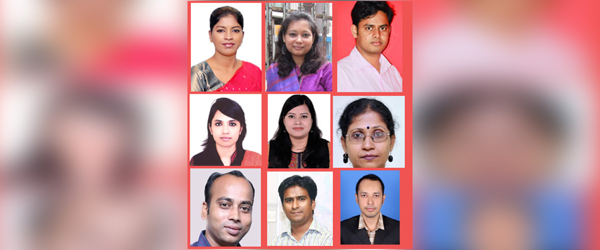পরিবার পরিকল্পনা মিডিয়া অ্যাওয়ার্ড পেলেন ১১ গণমাধ্যমকর্মী পরিবার পরিকল্পনা মিডিয়া অ্যাওয়ার্ড পেলেন ১১ গণমাধ্যমকর্মী
