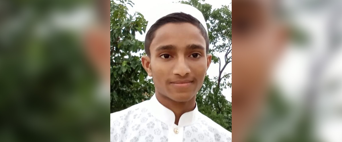 নেতাই নদীতে লাকড়ি ধরতে গিয়ে তরুণের মৃত্যু নেতাই নদীতে লাকড়ি ধরতে গিয়ে তরুণের মৃত্যু
