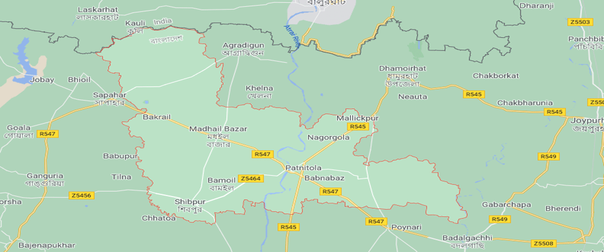 ট্রাক্টর-মোটরসাইকেল সংঘর্ষে প্রাণ গেল ২ ভাইয়ের ট্রাক্টর-মোটরসাইকেল সংঘর্ষে প্রাণ গেল ২ ভাইয়ের
