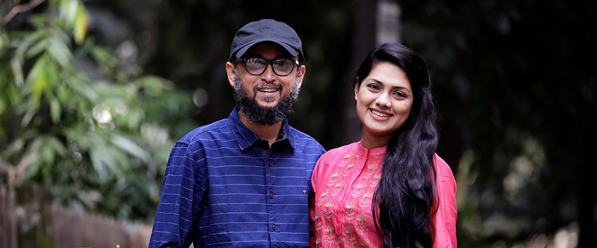 ফারুকী করোনা পজিটিভ, নেগেটিভ তিশা ফারুকী করোনা পজিটিভ, নেগেটিভ তিশা