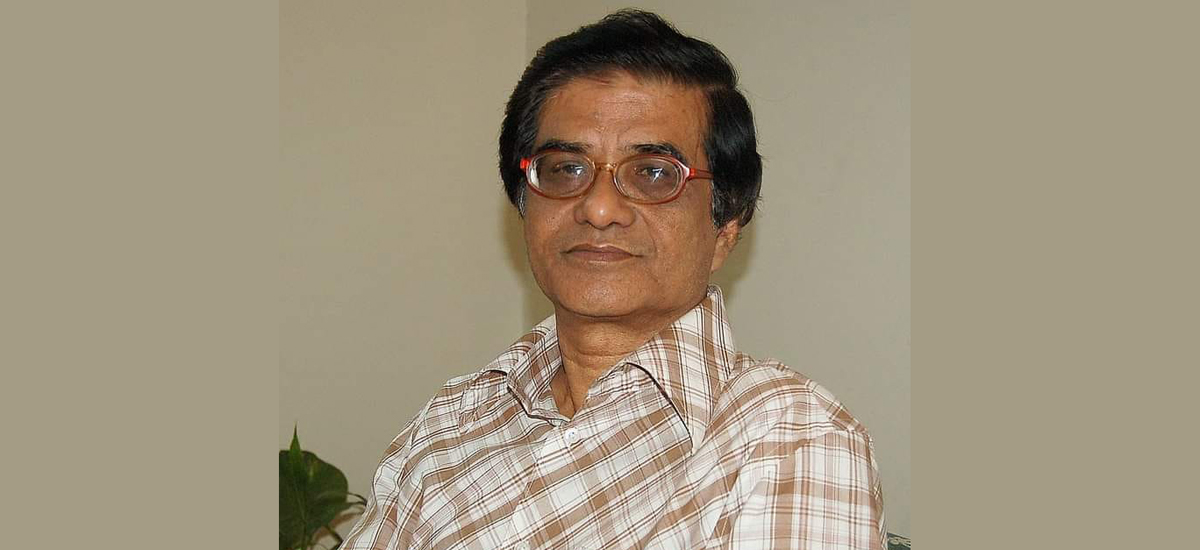 করোনায় মারা গেলেন চবির সাবেক অধ্যাপক ভূঁইয়া ইকবাল করোনায় মারা গেলেন চবির সাবেক অধ্যাপক ভূঁইয়া ইকবাল
