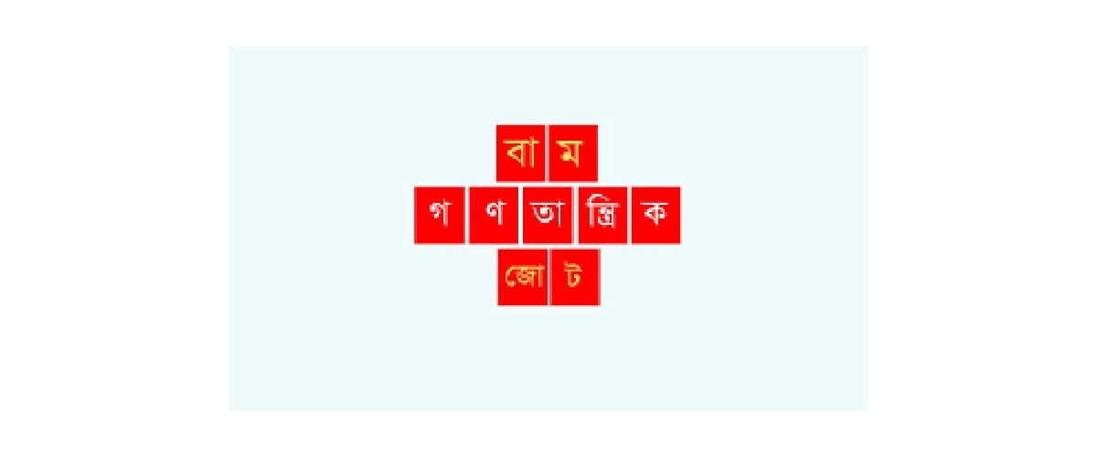 বিচার বিভাগীয় তদন্তে দায়ীদের শাস্তি চায় বাম জোট বিচার বিভাগীয় তদন্তে দায়ীদের শাস্তি চায় বাম জোট