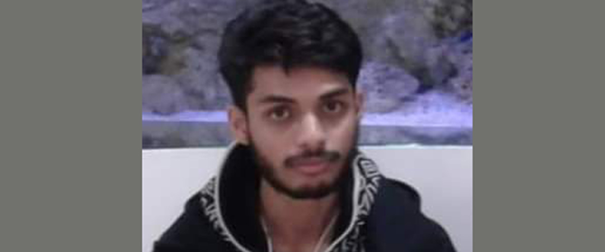 কুইবেকে নদীতে নিখোঁজ বাংলাদেশি শিক্ষার্থীর মরদেহ উদ্ধার কুইবেকে নদীতে নিখোঁজ বাংলাদেশি শিক্ষার্থীর মরদেহ উদ্ধার