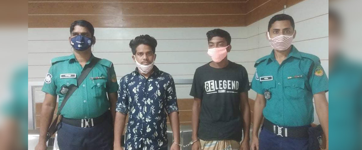 জাদু দেখানোর কথা বলে কোনাবাড়ীতে জোড়া খুন: পুলিশ জাদু দেখানোর কথা বলে কোনাবাড়ীতে জোড়া খুন: পুলিশ