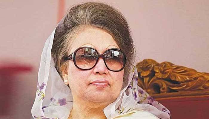 ‘গ্যাটকো দুর্নীতি মামলায় খালেদা জিয়ার অপরাধের প্রাথমিক প্রমাণ মিলেছে’ ‘গ্যাটকো দুর্নীতি মামলায় খালেদা জিয়ার অপরাধের প্রাথমিক প্রমাণ মিলেছে’