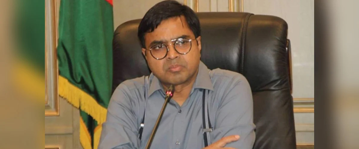 সাঈদ খোকনের ব্যাংক অ্যাকাউন্ট তলব সাঈদ খোকনের ব্যাংক অ্যাকাউন্ট তলব