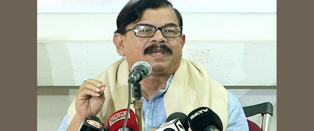 কারখানা খুলে দিয়ে তামাশা করা হচ্ছে: মান্না কারখানা খুলে দিয়ে তামাশা করা হচ্ছে: মান্না