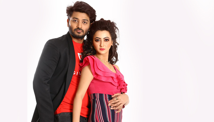 কাজী হায়াতের অনুদানের ছবিতে বাপ্পি ও মিতু