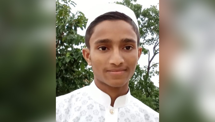নেতাই নদীতে লাকড়ি ধরতে গিয়ে তরুণের মৃত্যু