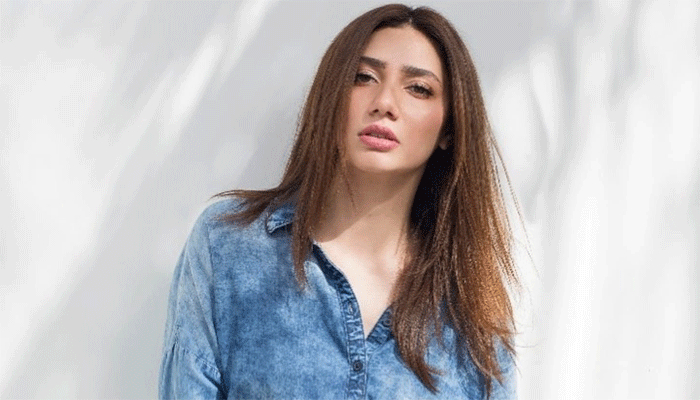 গোপনে বিয়ে নিয়ে যা বললেন মাহিরা খান